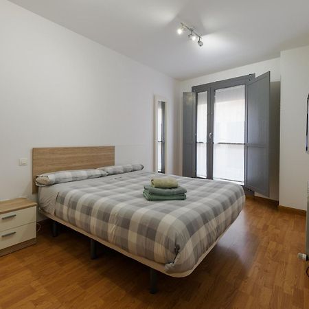 El Rincon De Miren Apartment Zamora Exterior photo