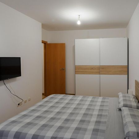 El Rincon De Miren Apartment Zamora Exterior photo