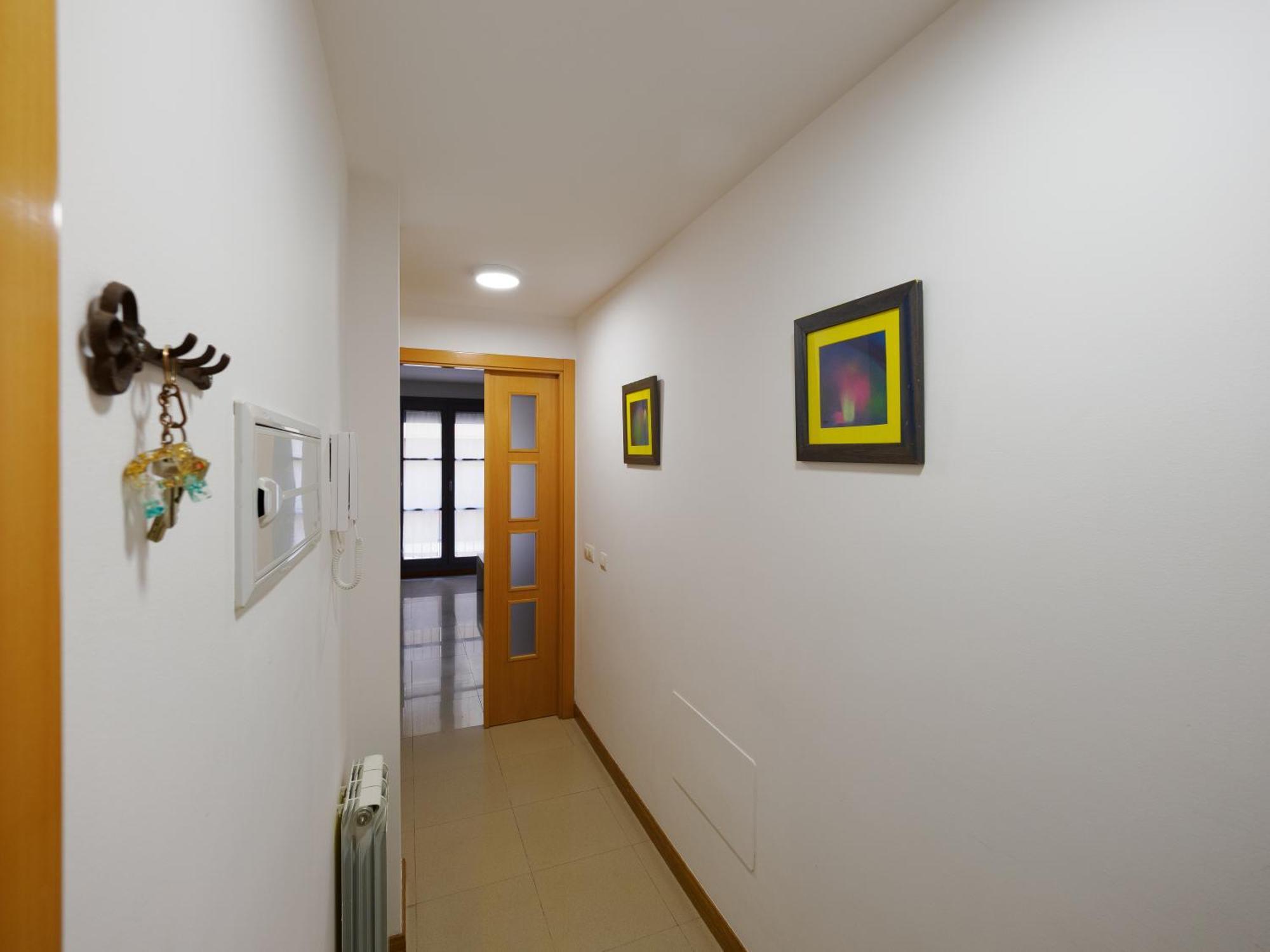 El Rincon De Miren Apartment Zamora Exterior photo