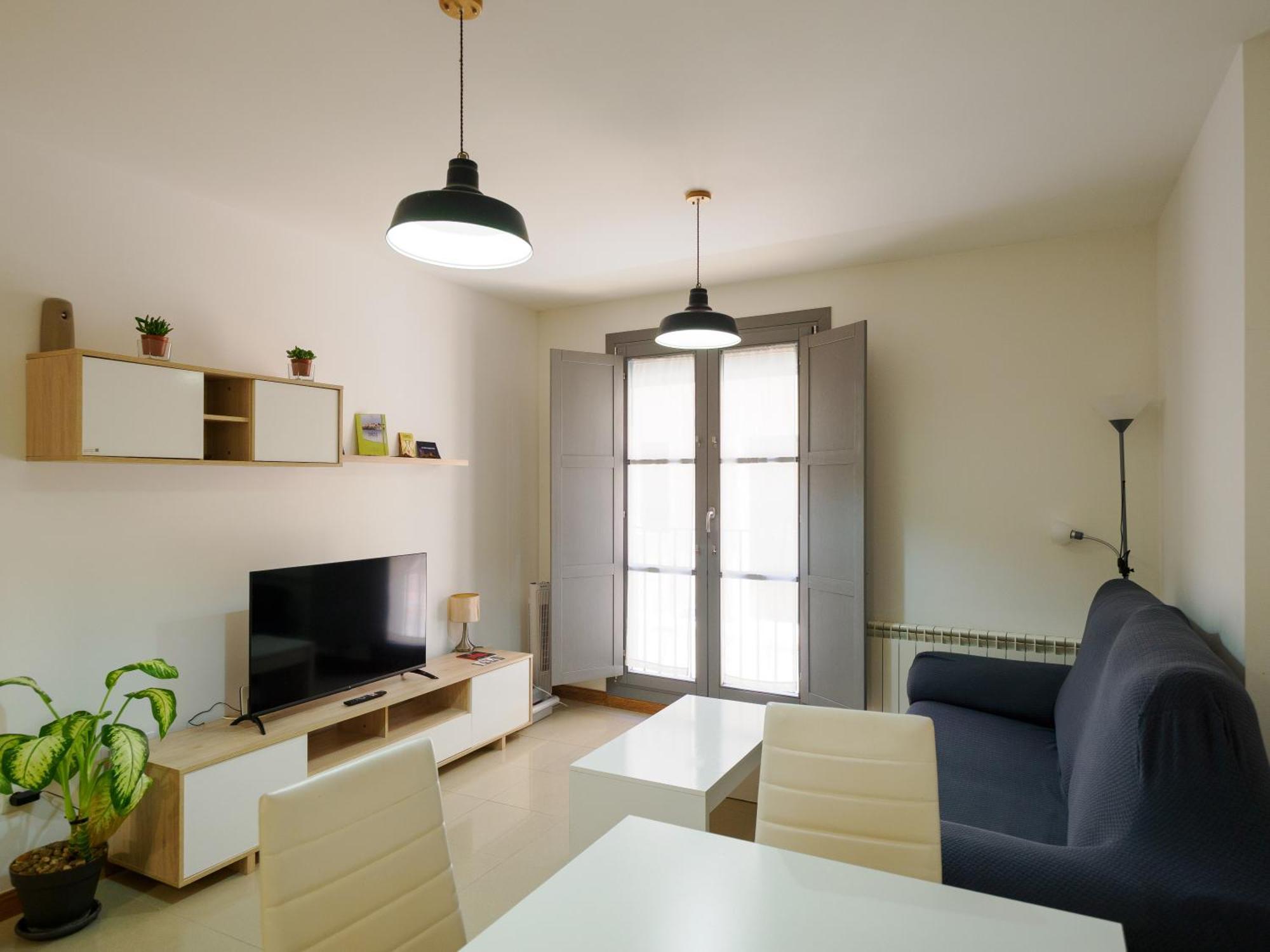 El Rincon De Miren Apartment Zamora Exterior photo
