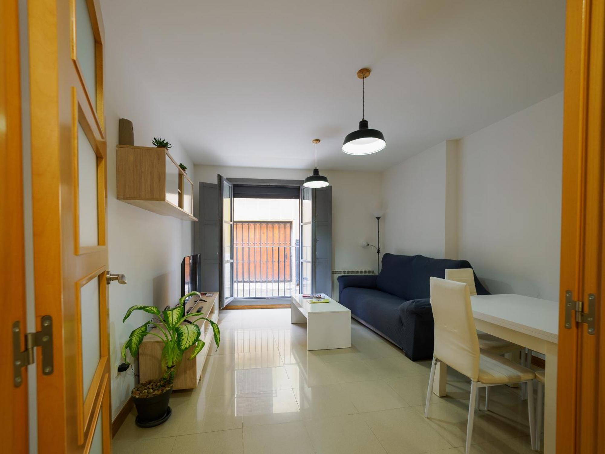 El Rincon De Miren Apartment Zamora Exterior photo